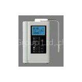 Commercial Alkaline Home Water Ionizer Machine With 3.8 Inch LCD Colorful Screen
