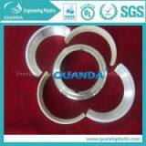 PEEK Part for Vacuum Coating Equipment Accessories thumbnail-1