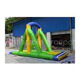 Swimming Pool Outdoor Inflatable Water Toys Swing Aqua Sports Game