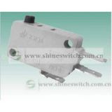 Shanghai Sinmar Electronics KW3A-16Z0 Micro Switches 16A250VAC 3PIN Basic Form switches