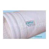 Steel Mill/ Cement Plant/Gypsum Plant Bag Filter Polyester Filter Bags High Strength Abrasion Standi