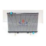 Aluminum Auto Radiator For Lexus 1995 , 1998 LS400 / Ucf20 AT OEM 16400-50130 thumbnail-1