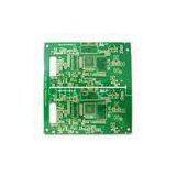 4 Layer HiTG170 Printed Circuit Boards Electronic PCB Board With Heavy Copper thumbnail-1