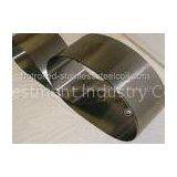 OEM 201, 202, 304, 304L, 316 Stainless Steel Strips for Medical Industry thumbnail-1