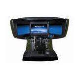 3 D Right Hand Driving Simulator , City Car Driving Simulator