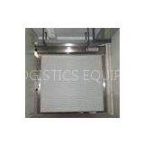 High Durability Safety Automatic Roller Door Strong Wind Resistant thumbnail-1