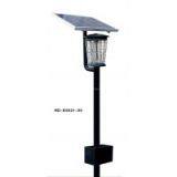High Efficient Solar Insect Killer Light K4