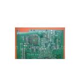 6 Layer 0.55mm Thickness FR4 OSP Prototype PCB Boards for Autocar