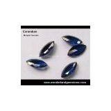 CORUNDUM, BLUE MARQUIS thumbnail-1