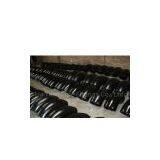 Carbon Steel Seamless 90 Deg Elbow 18