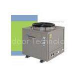 R417A Air Source Swimming Pool Heat Pump With Titanium Heat Exchanger