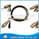 High Frequency Concrete Vibrator Parts of Concrete Vibrator thumbnail-3