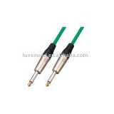 High quality instrument cable