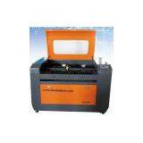 SH-G690 Laser Cutting/Engraving Machine thumbnail-3