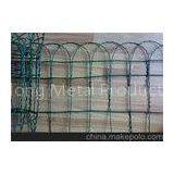 Decorative Wire Border Fence 1.3 / 2.3mm Garden Treasures Traditional Fence