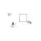 36 Watt 600 x 600 LED Panel Flat Downlight For Call Centers , Led Light Panel 2x2 thumbnail-1