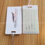 Luggage Tag Type 2016 Top Factory Direct Printed Pvc Luggage Tag Baggage Tag Travel Tag thumbnail-1