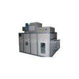 Fully Automatic High Efficiency Desiccant Dehumidifier , Pharmaceutical Industrial Dehumidifying Equ thumbnail-1