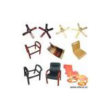 Sell Relaxing Chair And Chair Parts