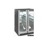 Sell Wine Cooler With Dual Temperature Cabinet thumbnail-1