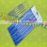 PK Thomas 5/Set Wax Cement Dental Instruments Tools thumbnail-1