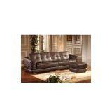Sell Genuine Leather Sofa