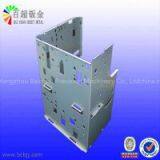 High Quality Factory Cheap Sheet Metal Stamping /Punching Parts thumbnail-1