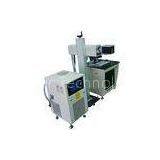 100w Co2 Wood Laser Engraving Machine , Plastic Cnc Laser Engraver