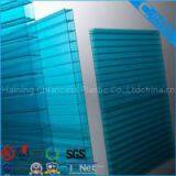 3 Wall Polycarbonate Hollow Sheet thumbnail-1