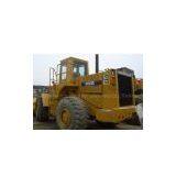 Used WHEEL LODER CAT 966e
