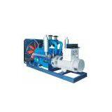 Chinese Open Type Diesel Generator