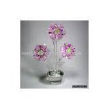 Crystal Flower thumbnail-1