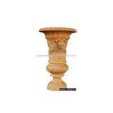 Sandstone,artificial Sandstone,sandstone Flower Pot thumbnail-1