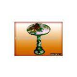 GALLE LAMP/CUT GLASS LAMP thumbnail-1