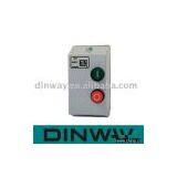 MSC9 Series Magnetic Starter (motor Starter) thumbnail-1