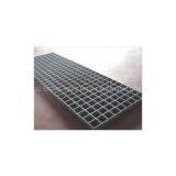 Steel Grating Fence