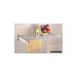 Aluminum Towel Holder thumbnail-1