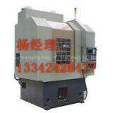 Brake Disc Special Lathe Shenyang Shengjing Jingyi NC Machinery