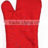 Online Shopping Pot Holder Kitchen Towel And Oven Mitt Gift Packing thumbnail-3