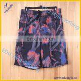 Wholesale Casual Mens Swim Shorts Sports Shorts thumbnail-1