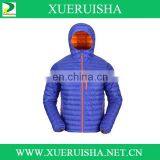 Washable Woman Standard Size Down Jacket for Winter thumbnail-4
