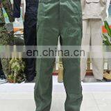 Olive Green Camouflage Army Combat Uniform thumbnail-3