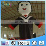 2016 Sunway Hot Sale Cheap Air Dancer,Miniature Air Dancer,Air Dancer Video thumbnail-6