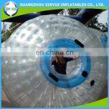 Top Sale Nice Design Clear Inflatable Land Grass Walking Ball thumbnail-1