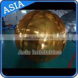 High Quality and Cheap Large PVC Inflatable Mirror Ball/Diso Mirror Ball for Decoration, Advertising thumbnail-1