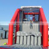 2017 Yard Inflatable Jumping Bouncy Castle Bounce House With Inflatable Slide For Kids thumbnail-3