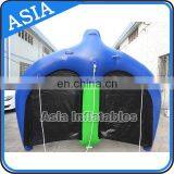 Durable Towable Manta Ray Inflatable/ Mantaray Inflatable Boat/ Inflatable Flying