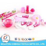 Hot Sales Kitchen Set Plastic Girls Games for Free
