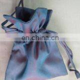 Drawstring Jewellery Pouches Wedding Gift Bags Packaging Bags Small Bags thumbnail-1