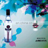 High Quality Vodka Distiller for Sale Vodka With ISO FDA QS